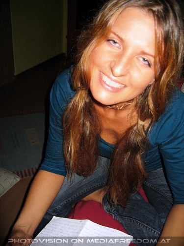 Blue-eyed lullaby 15