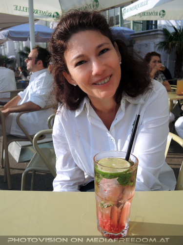 City walk 15: Andrea B.