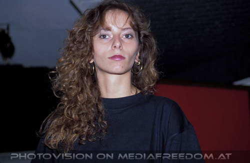 Fear of Reality: Sabine Swoboda