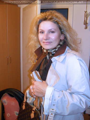 Photovision Audience 6: Andrea S.