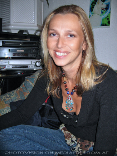 S�damerikanischer Besuch 1