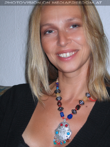 S�damerikanischer Besuch 2