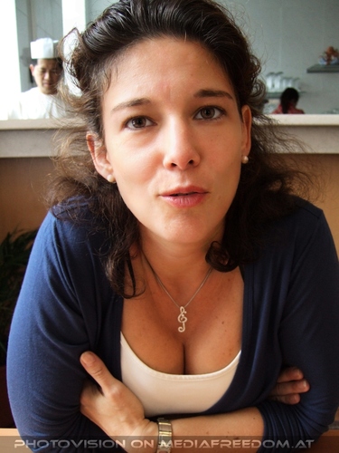 AsiArest 5: Andrea B.