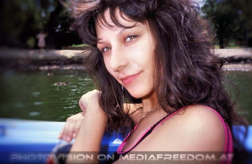 Funny Boat Tour 6: Andrea Necas