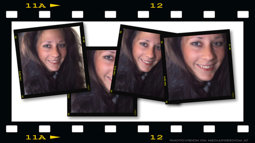 Andi - Smile and smile and smile....: Andrea Necas