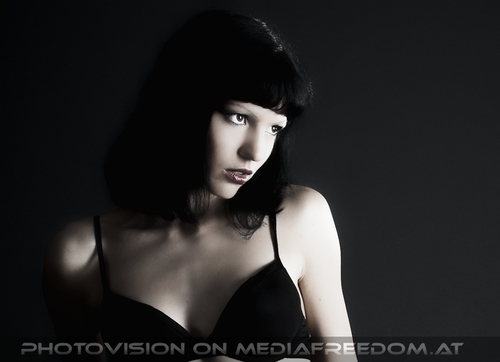 Jean Session 05: Andrea P.