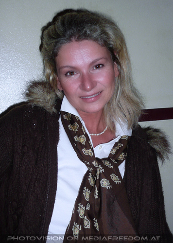 Rendevouz 1: Andrea S.