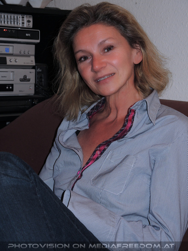 Weisheitwein 2: Andrea S.