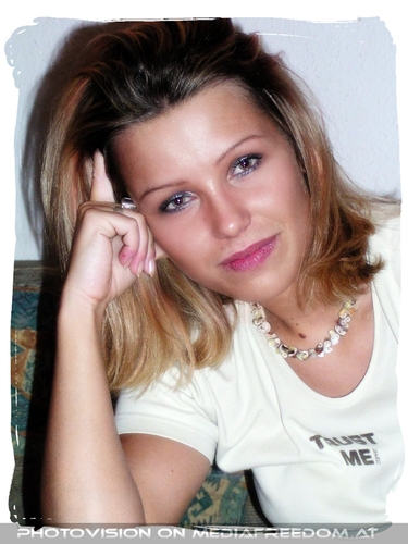 Tina - Trust me: Christina Prassl