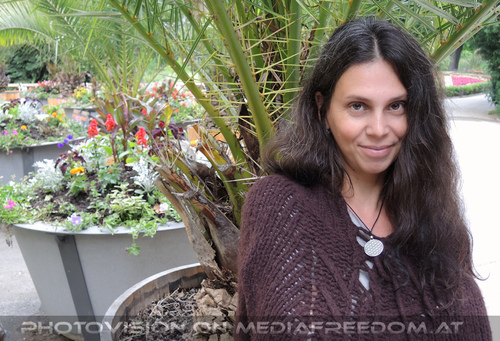 Reflektionen 08: Enny Mennella