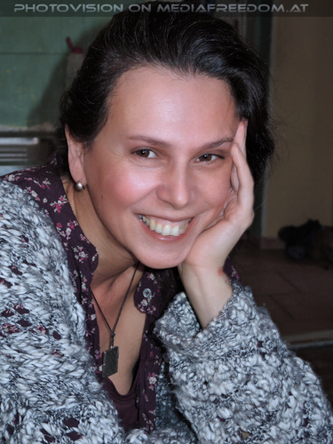 Visitare 13: Enny Mennella