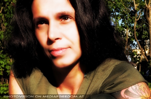 Think twice: Enny Mennella