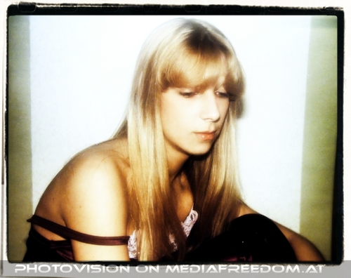 More than a feeling 1: Erika H.