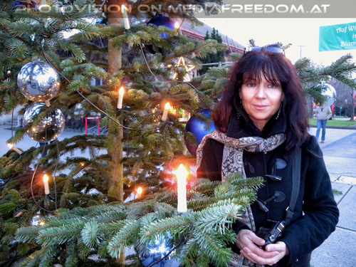 Hirschstettner Advent 15: Eva D.