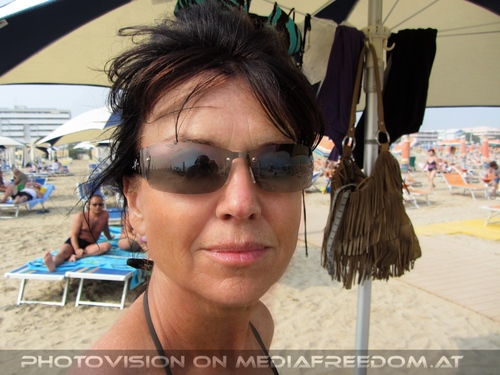 Bella spiaggia giornata 08