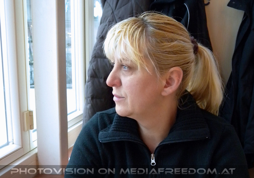 Adventschmaus 2: Gabriele P.