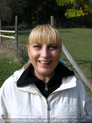 Landgut 2: Gabriele P.