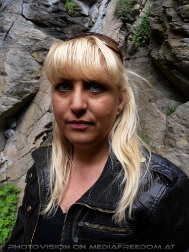 Hexenkunst und Rittergunst 41: Gabriele P.