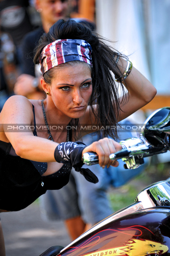 Bikegirl Shooting 26