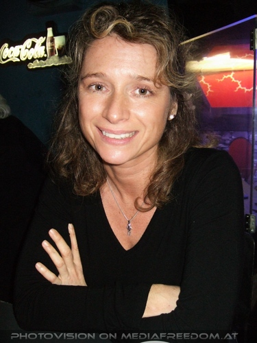 Anniversary Concert 26: Helga P.