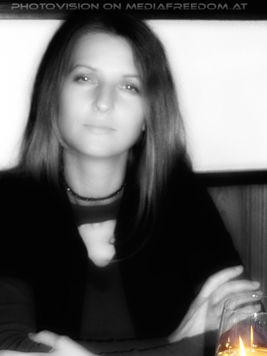 Ein Licht brennt doch...: Manuela