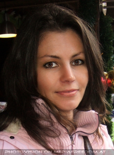 Shania bedeutet - du bist auf dem Weg...: Melissa R.