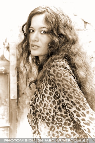 Freedom Prision 05: Nadia