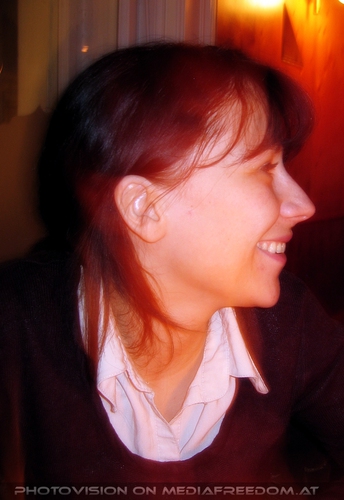 Funny Profile: Petra R.