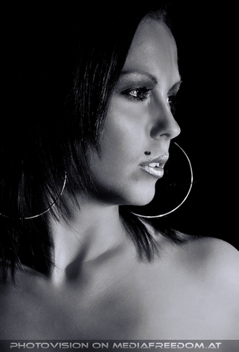 Powerotic 21: Sabine P.