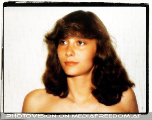 Harmony 3: Silvia P.