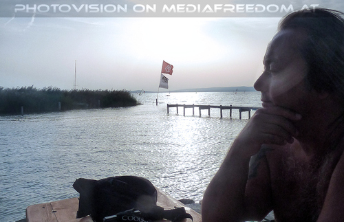 Das Meer der Wiener 22: Charly Swoboda