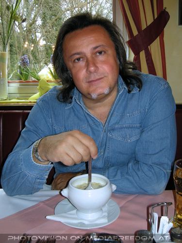 Gl�ck auf 03: Charly Swoboda