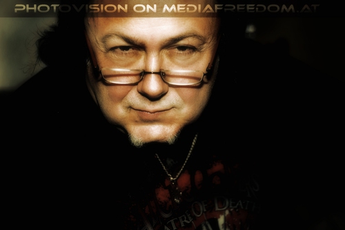 Manuelas Pix Evening 06: Charly Swoboda