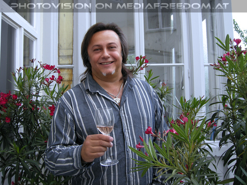 Mouth Wellness 06: Charly Swoboda