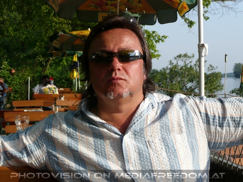 Sehnsucht S�den 07: Charly Swoboda