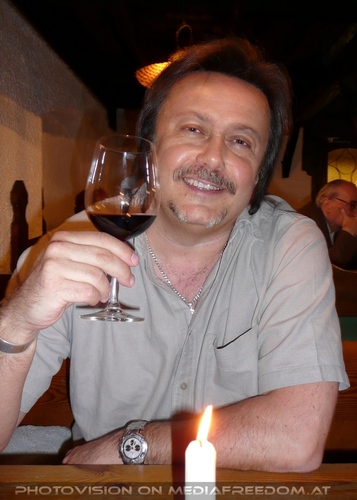 Es wird a Wein sein...2