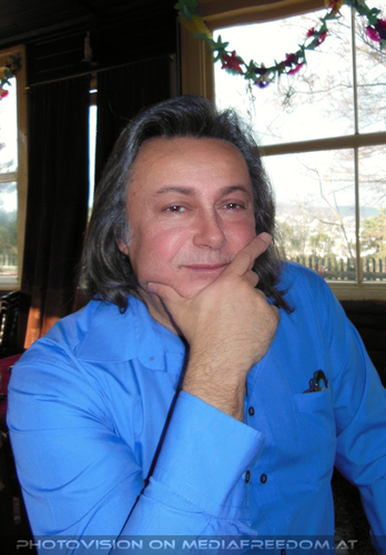 Mundgerecht 08: Charly Swoboda