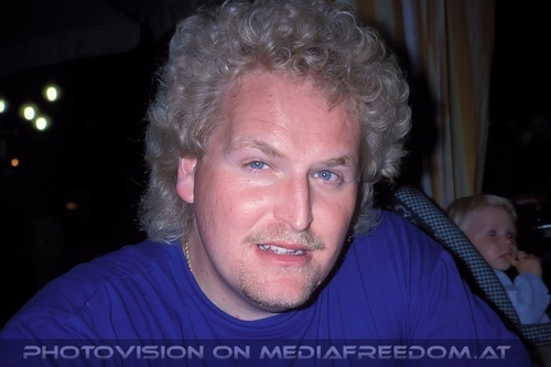 Alte Kaiserm�hle 09: Dietmar Messner