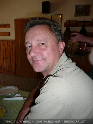 Intensiv-Training 10 Pause