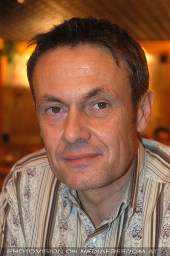 Up - Tour Pix 33: Gerhard E.