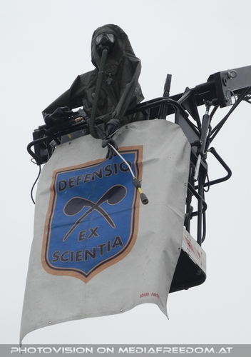 Defensio Ex Scientia