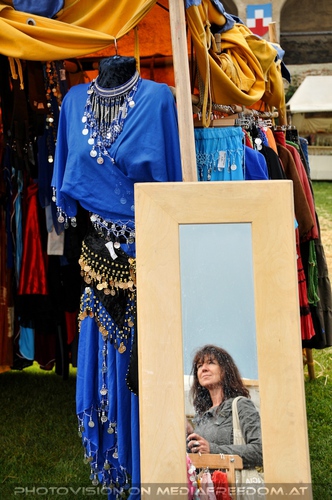 Dies Bildnis ist...: Eva D.