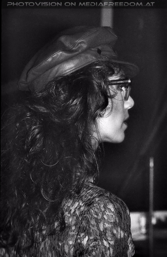 Shakeda 04: Natascha Tagunoff