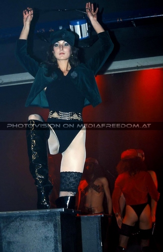 Mandragora 06: Sabine