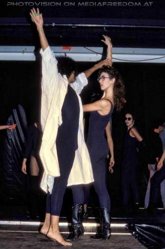 Sunglasses Show 03: Natascha Tagunoff