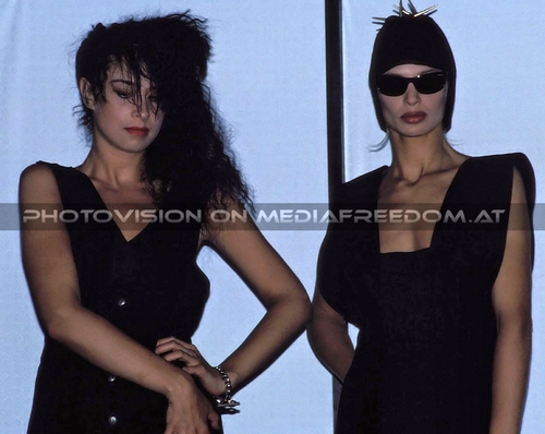 Panak Rabel 10: ,Gaby