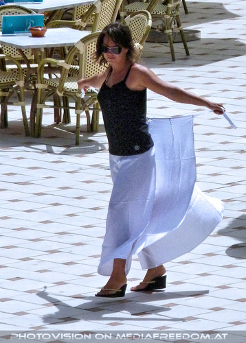 Pool Day 13 - Fashion Show