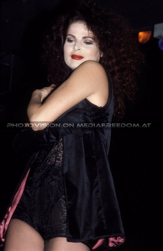 Panak Rabel 07: Iris Geher