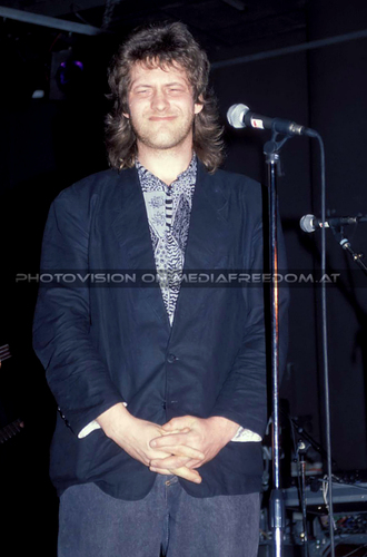 �sterreichs Musikszene feiert 45