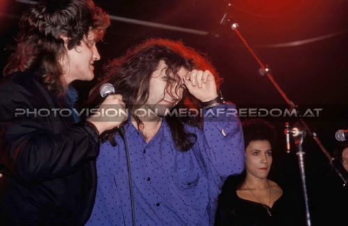 Slow down: Heli Deinboek,Andy Baum